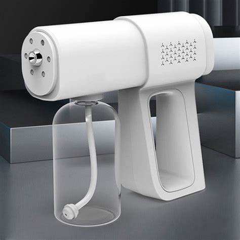 K5 Nano Spray Machine disinfection gun handheld wireless USB at JOMEX MEDICAL SUPPLIES