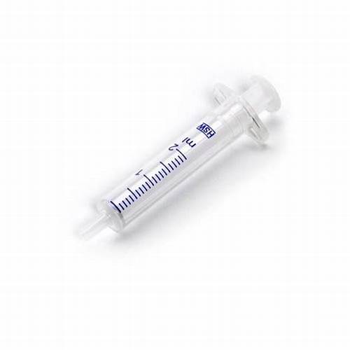 2ml Syringes (Luer Slip – With Needle) at JOMEX MEDICAL SUPPLIES