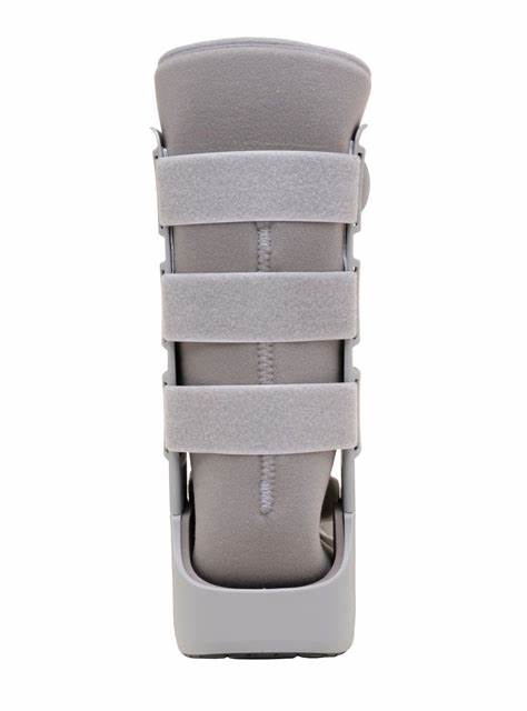 Fixed Walker Boot - With non - slip rocker Sole JOMEX MEDICAL SUPPLIES
