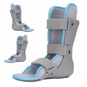 Fixed Walker Boot – Highlands Home Medical at JOMEX MEDICAL SUPPLIES
