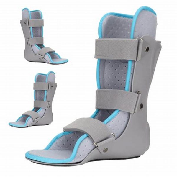 OIP Fixed Walker Boot – Highlands Home Medical at JOMEX MEDICAL SUPPLIES