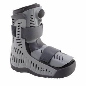 OIP Ossur Rebound Air Walker Boot (Low Top, Medium) at JOMEX MEDICAL SUPPLIES