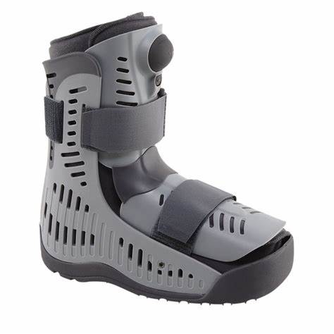 OIP Ossur Rebound Air Walker Boot (Low Top, Medium) at JOMEX MEDICAL SUPPLIES
