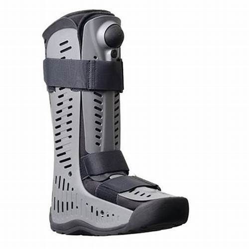 OIP LONG AIR WALKER BOOT at JOMEX MEDICAL SUPPLIES
