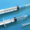 OIP (2) Disposable Syringes with Needle, Size: 5 ml, for Laboratory Use at JOMEX MEDICAL SUPPLIES