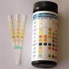 OIP (2) Urine Test Strips Mission 10 Parameter Urinalysis - Pack of 100 Strips .. at JOMEX MEDICAL SUPPLIES