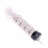 OIP (2) Medical Plastic 20 Cc Disposable Syringes with Needle 20ml at JOMEX MEDICAL SUPPLIES