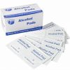 OIP (2) ALCOHOL PADS (100) at JOMEX MEDICAL SUPPLIES