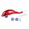 OIP Dolphin Vibration Full Body Massager at JOMEX MEDICAL SUPPLIES