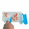 OIP (3) Pill Counting Tray Durable Plastic Practical Dispenser for Pharmacists. at JOMEX MEDICAL SUPPLIES