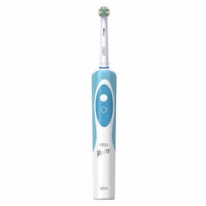 Electric toothbrush for kids