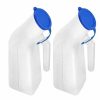 OIP (3) Drive Male Plastic Urinal Graduated at JOMEX MEDICAL SUPPLIES