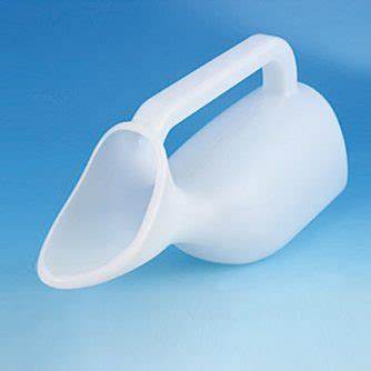OIP Urinal Female Plastic -at JOMEX Medical Supply Company