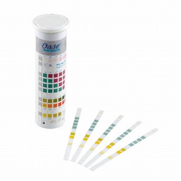 OIP Urine Test Strips Mission 10 Parameter Urinalysis - Pack of 100 Strips .. at JOMEX MEDICAL SUPPLIES