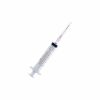 OIP 10ml disposable syringe with needle at JOMEX MRDICAL SUPPLIES