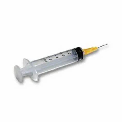 2ml Syringes (Luer Slip – With Needle) at JOMEX MEDICAL SUPPLIES