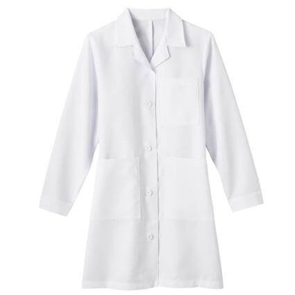 Lab coat Kenya