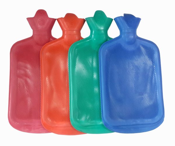 R Rubber Heat Water Bag Hot Cold Warmer Relaxing Bottle Bag at JOMEX MEDICAL SUPPLIES