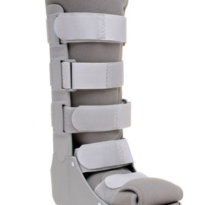 Fixed Walker Boot - With non - slip rocker Sole JOMEX MEDICAL SUPPLIES