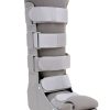 Fixed Walker Boot - With non - slip rocker Sole JOMEX MEDICAL SUPPLIES