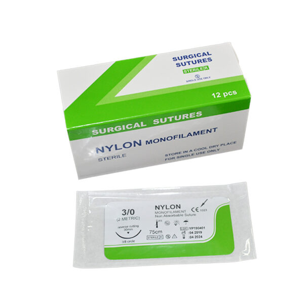 Nylon Monofilament