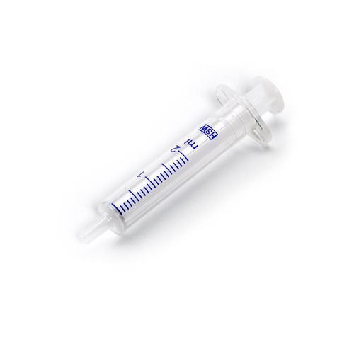 2ml Syringes (Luer Slip – With Needle) at JOMEX MEDICAL SUPPLIES
