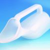 SSL-BA-7248 Urinal Female Plastic -at JOMEX Medical Supply Company
