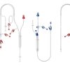 Disposable Dialysis Bloodlines, Hemodialysis Blood Tubing at JOMEX MEDICAL SUPPLIES