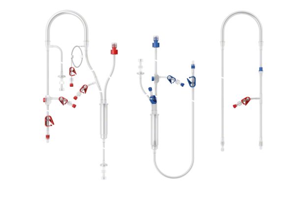 Disposable Dialysis Bloodlines, Hemodialysis Blood Tubing at JOMEX MEDICAL SUPPLIES