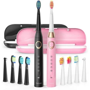 Electric Toothbrushes for Adults at JOMEX MEDICAL SUPPLIES