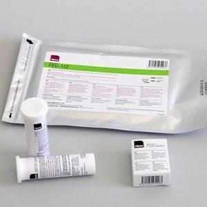 Determine HIV-1/2 Diagnostic Kit for Hospital at JOMEX MEDICAL SUPPLIES