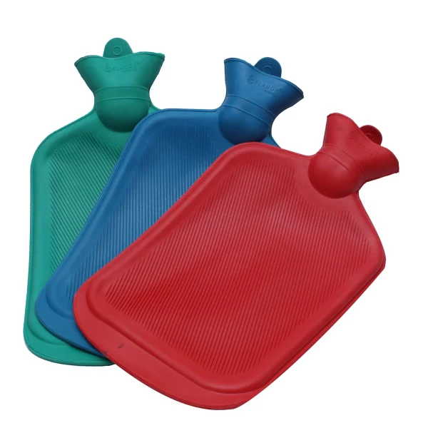 extra-06376982 Rubber Heat Water Bag Hot Cold Warmer Relaxing Bottle Bag at JOMEX MEDICAL SUPPLIES