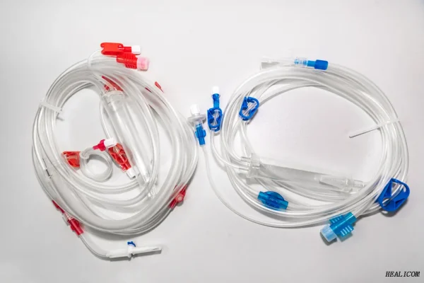 Disposable Dialysis Bloodlines, Hemodialysis Blood Tubing at JOMEX MEDICAL SUPPLIES