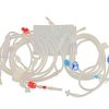 Disposable Dialysis Bloodlines, Hemodialysis Blood Tubing at JOMEX MEDICAL SUPPLIES
