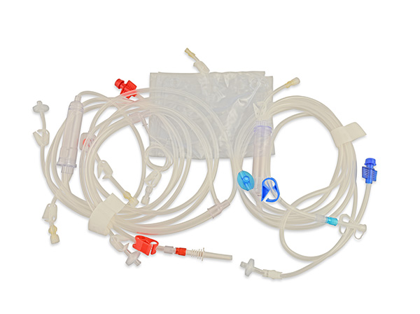 Disposable Dialysis Bloodlines, Hemodialysis Blood Tubing at JOMEX MEDICAL SUPPLIES