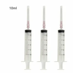 10ml disposable syringe with needle at JOMEX MRDICAL SUPPLIES