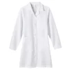 White Cotton Labcoat, For Hospital.