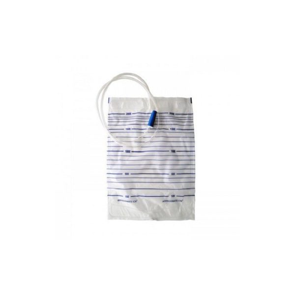 urine-bags-2000ml-25-pcs Urine Bag 2000ml at JOMEX MEDICAL SUPPLIES