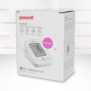 YUWELL Blood Pressure Monitor, Extra Large Upper Arm Cuff ... at JOMEX MEDICAL SUPPLIES