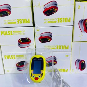 Pediatric Pulse Oximeter