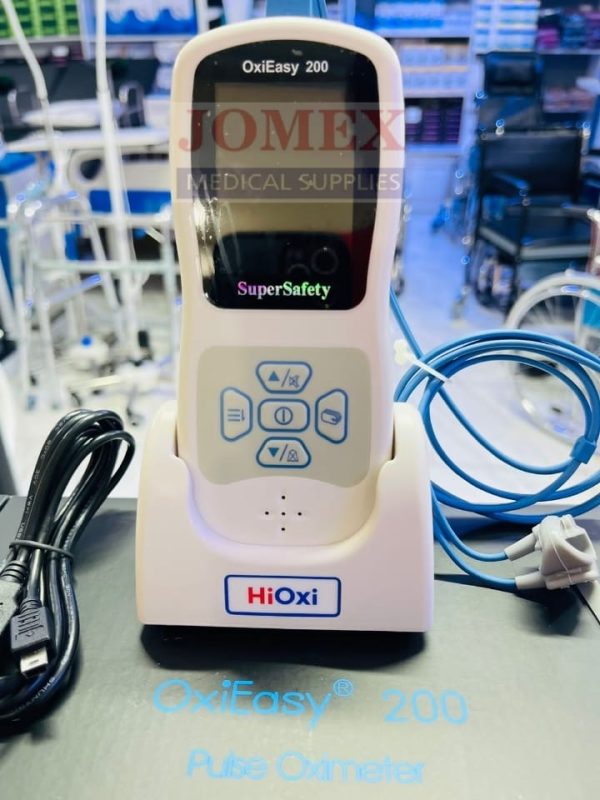 Neonatal Infant Pediatric Kids Pulse Oximeter,handheld SPO2 Monitor