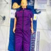 5ff9fdc6-d77a-4905-b5cb-f65e50f76b72 CPR Model Medical Teaching Aids,with Monitoring Feedback CPR Manikin for Professional Training Training