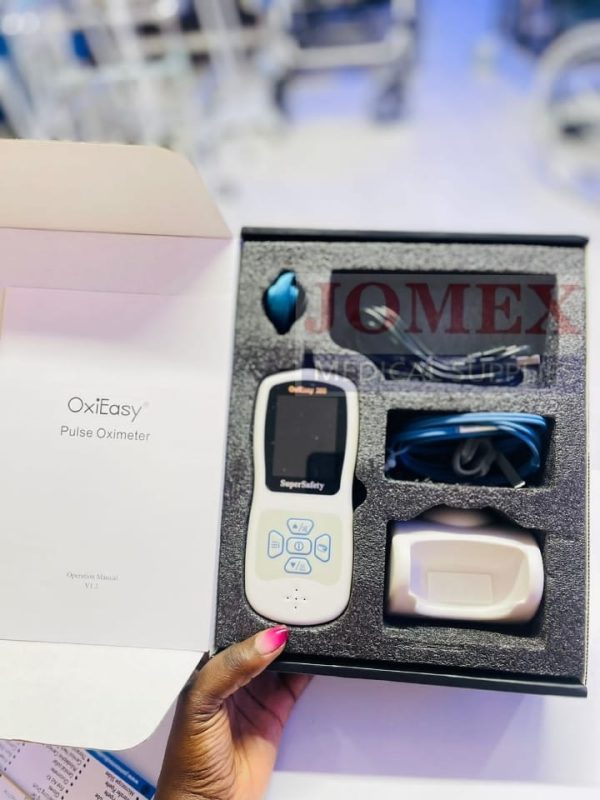 Neonatal Infant Pediatric Kids Pulse Oximeter,handheld SPO2 Monitor