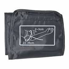 Medium Blood Pressure Monitor Cuff (22-32 cm)