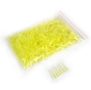 Pipette Tips Yellow