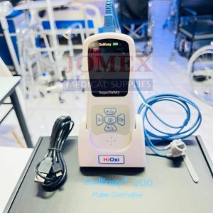 d022b540-5870-47ba-9e0c-d69294dcad78 Neonatal Infant Pediatric Kids Pulse Oximeter,handheld SPO2 Monitor