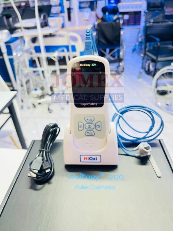 Neonatal Infant Pediatric Kids Pulse Oximeter,handheld SPO2 Monitor