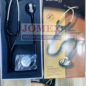 3M Littmann - Master Cardiology Stethoscope