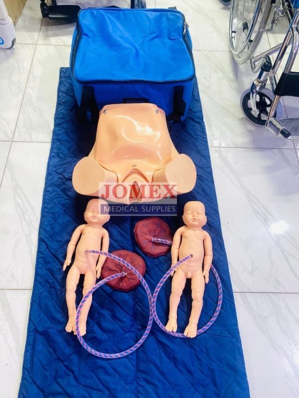 Manikin in Kenya Manikin available in Kenya