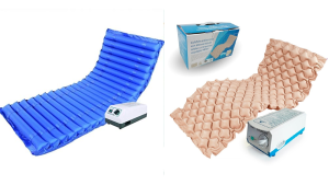 ripple mattresses for home and hospital care